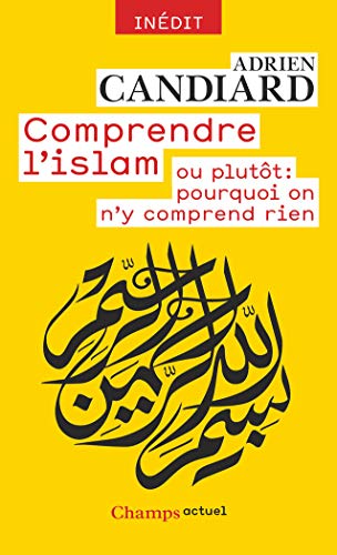 Comprendre l'Islam - ou plutôt : pourquoi on n'y comprend rien PDF