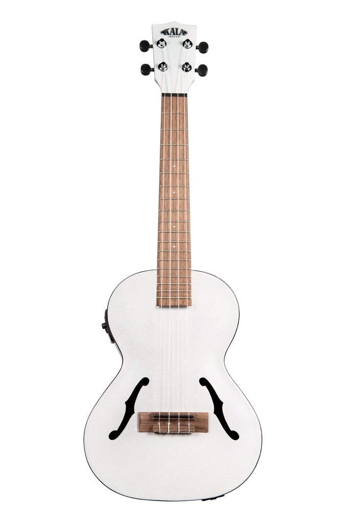 KALA KA-JTE/MTW - Ukulele tenore con EQ e custodia (UC-T)