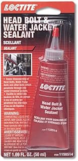 Loctite 1158514 Head Bolt and Water Jacket Sealant