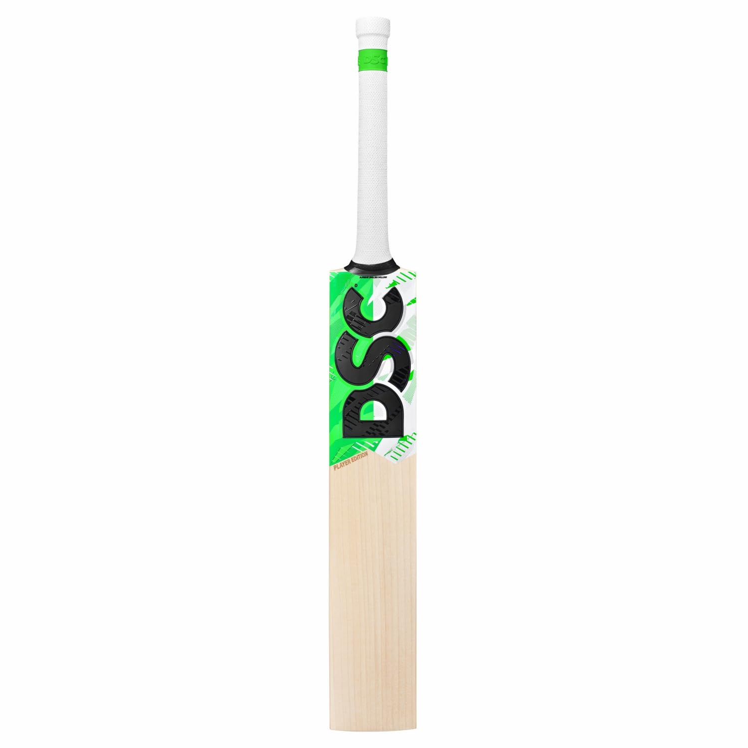 DSC SPLIIT (Player Edition) English Willow Cricket Bat for Mens, Size-Mens-image-23