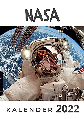 Nasa Kalender – Die 15 besten Produkte im Vergleich & Angebote 