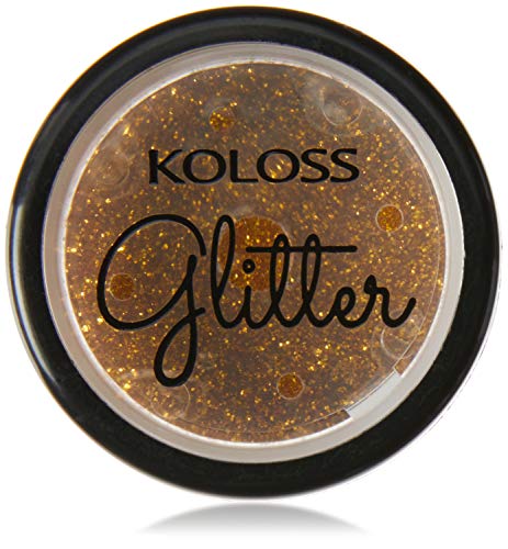 Koloss Glitter Brocado