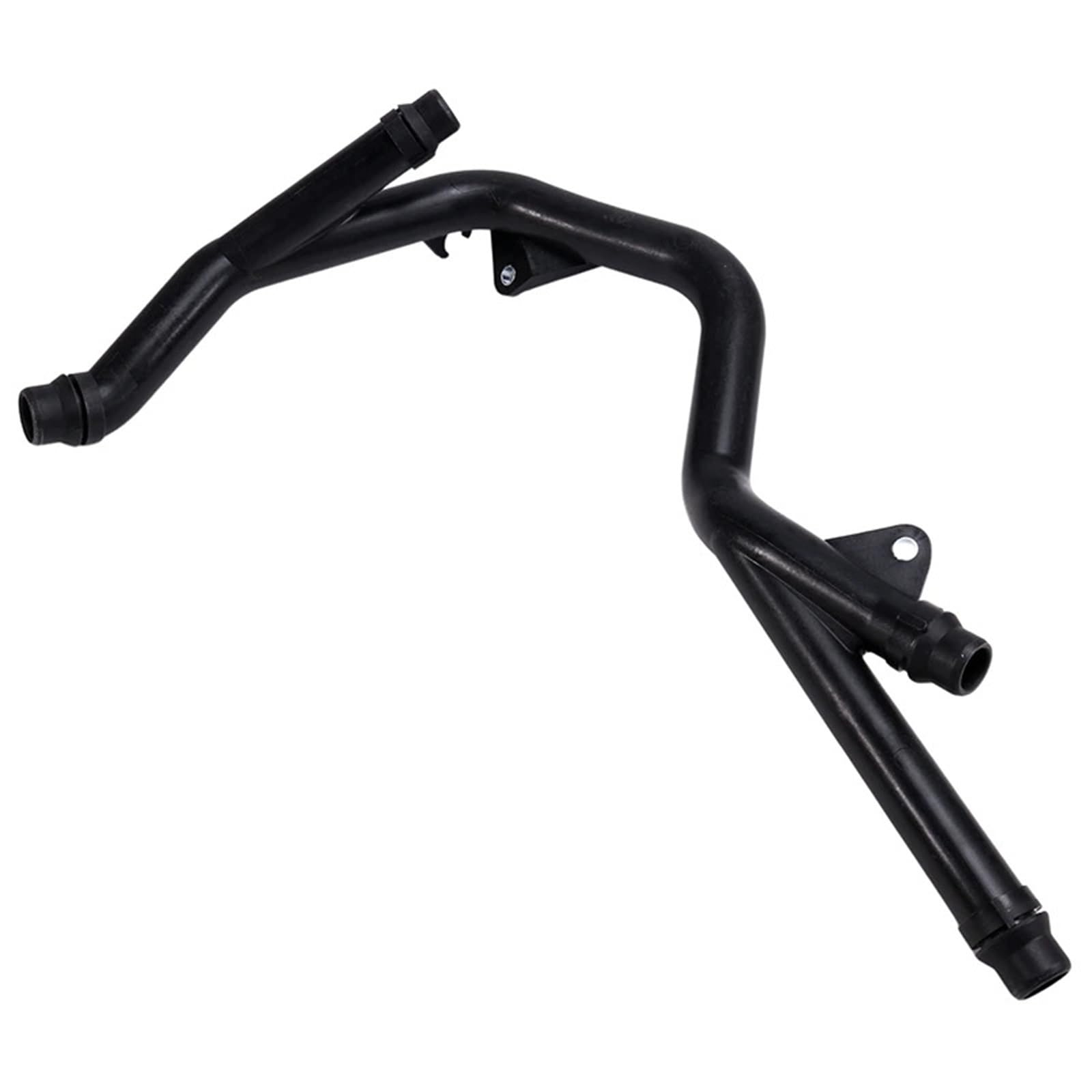 car Part 11532247681 for for E38 E39 E46 Estate Saloon Cooling Hose Return Pipe Radiator