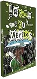 La Gueule que tu mérites