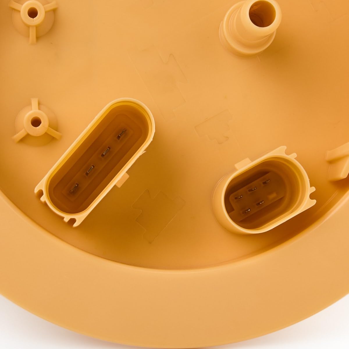 RIDEX 1382F0695 Unidad de alimentación de combustible eléctrico