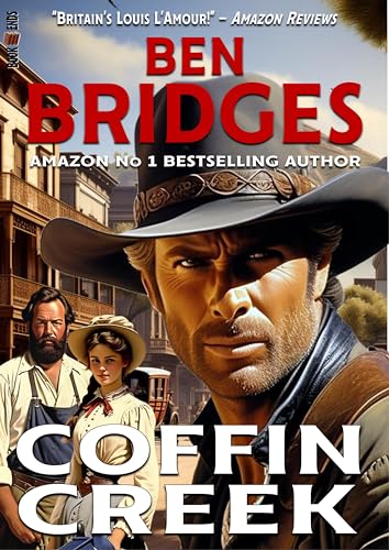 Coffin Creek
