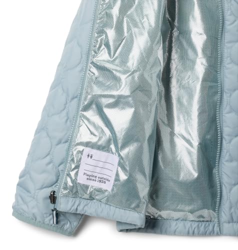 Image of Columbia Youth Whirlibird III Interchange Jacket