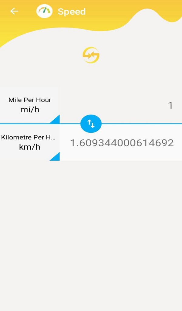 Ai Quantum Unit Conversion - App on Amazon Appstore