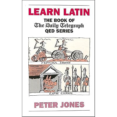 Learn Latin