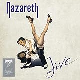 nazareth vinyl records Marke: Bmg Rights Management No Jive [Vinyl LP]