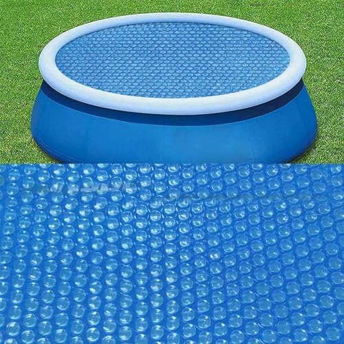 Housse de protection pour piscine résistante aux déchirures - 8