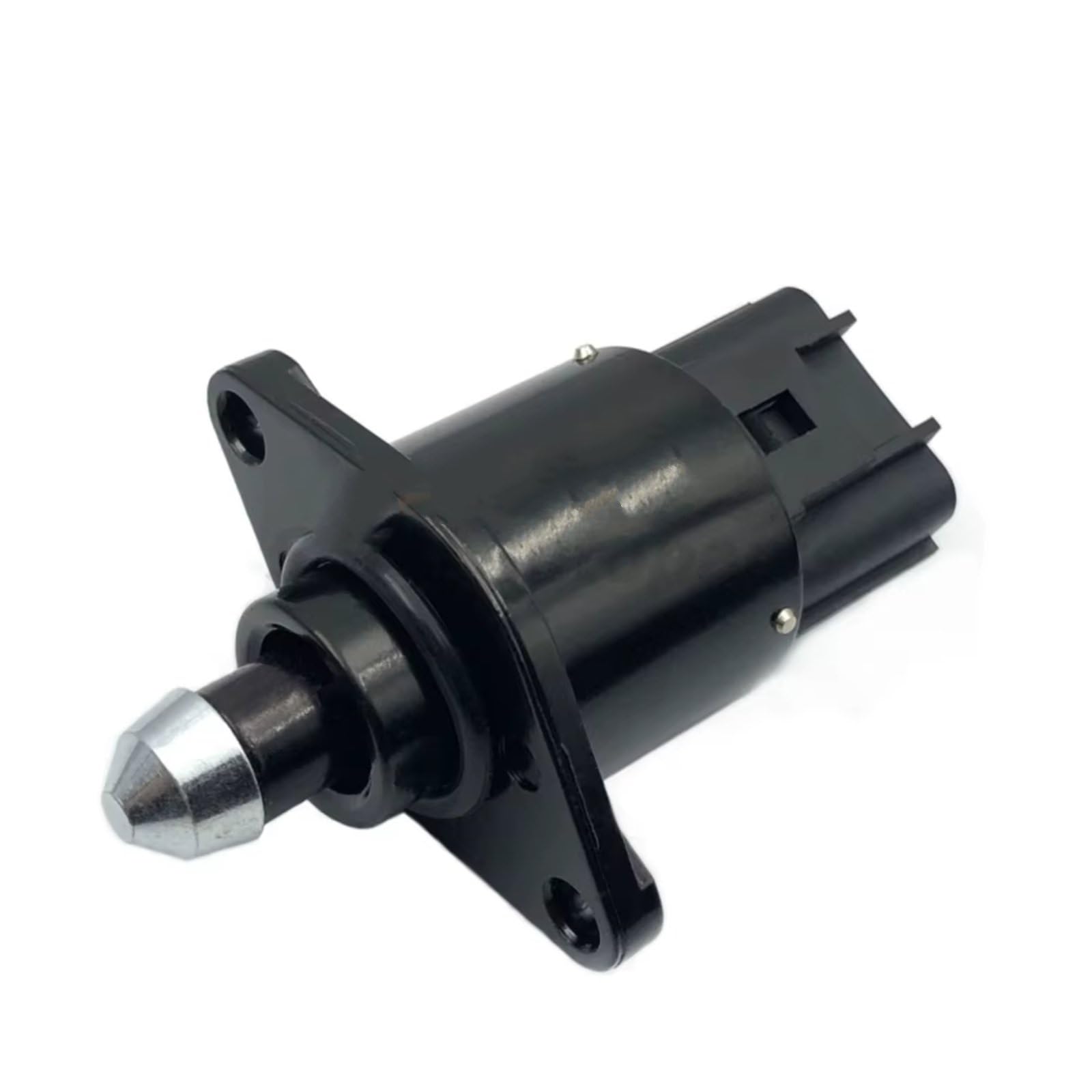 vanne d'air ralenti Compatible Avec Jeep Pour Wrangler 1998 1999 2000 4874373AB Pièce Rechange Décorative Pour Vanne Régulation Ralenti