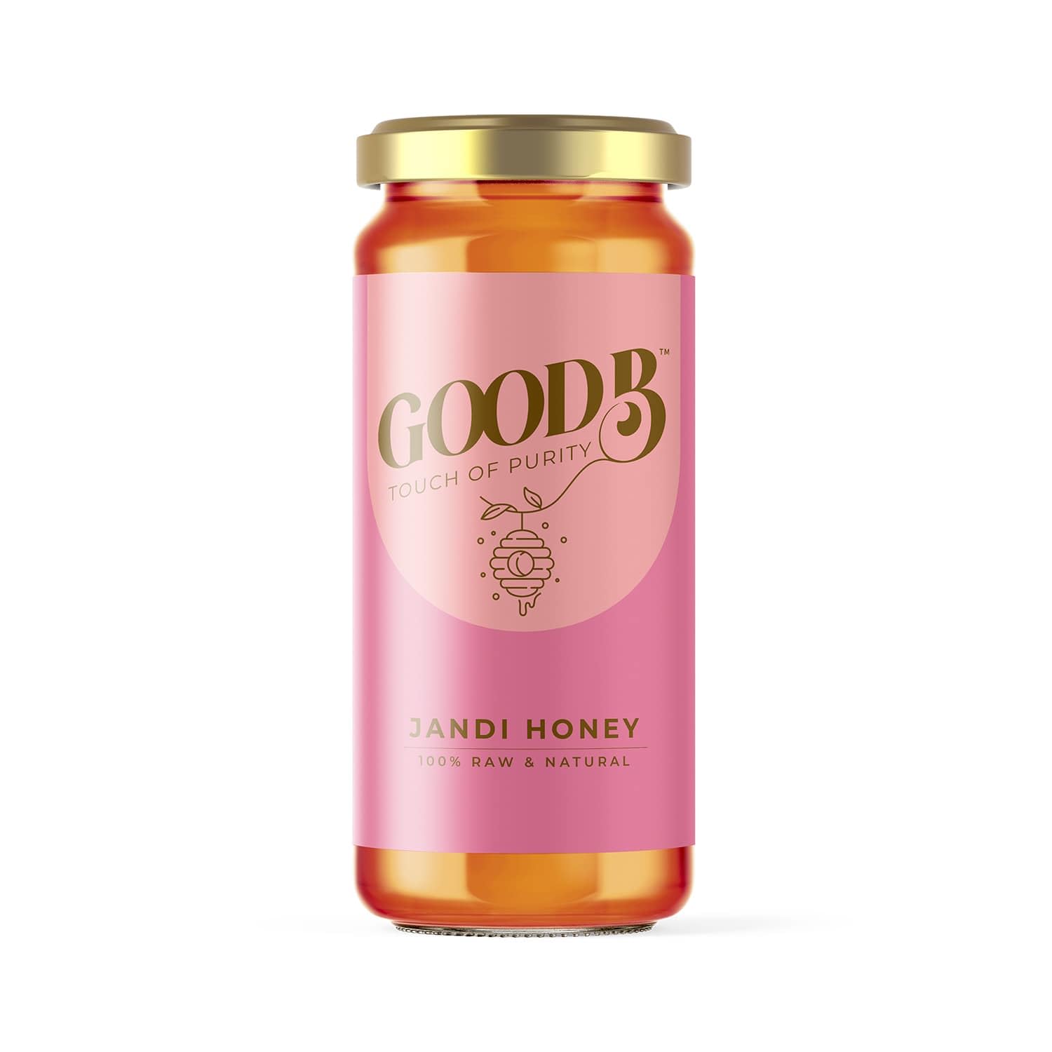See full amazon price history chart for GOODB Honey NMR Certified| 100% Pure, Raw and Natural | Unprocessed & Unpasteurized Organic Honey from Forest | No Sugar Adulteration (Jandi Honey, 500 Gms) GOODB Honey NMR Certified| 100% Pure, Raw and Natural | Unprocessed & Unpasteurized Organic Honey from Forest | No Sugar Adulteration (Jandi Honey, 500 Gms) (B0BHL4H7BT) Amazon Price History, Amazon Price Tracker