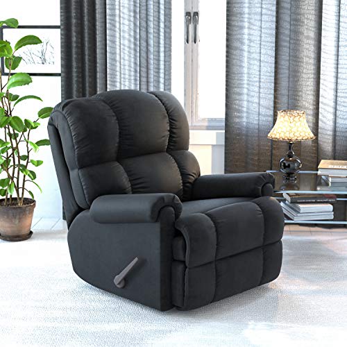 8 Best Extra Wide Recliner For BIG & HEAVY People (2022)