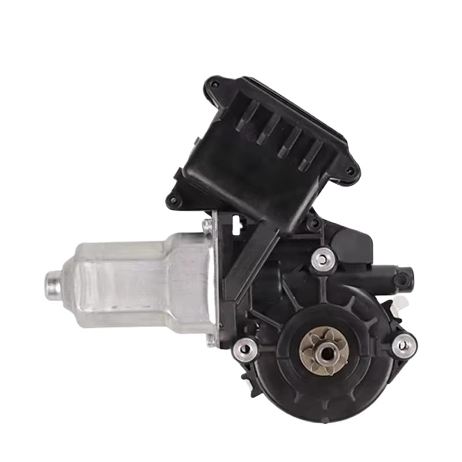 HIIAW Front Left 85720-06200 Electric Window Lift Motor for Camry 2006 2007 2008 2009 2010 2011 Window Regulator Bracket