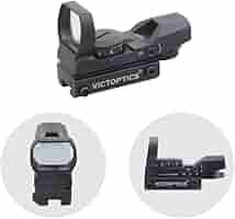 ベクターオプティックス Victoptics 1x18 - Vector Optics – Vector Optics US Online Store