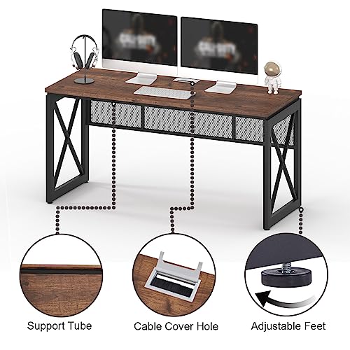 L shaped executive desk wood