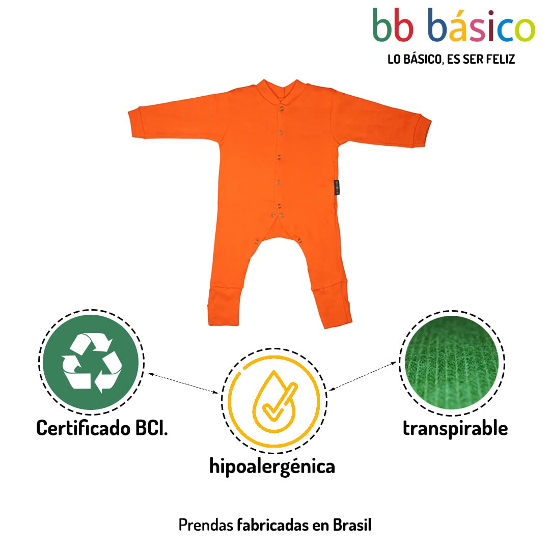 Cubrepañal Liso Unisex