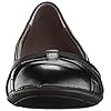 LifeStride-Womens-Abigail-Ballet-Flat LifeStride Women's Abigail Ballet Flat, Black, 9