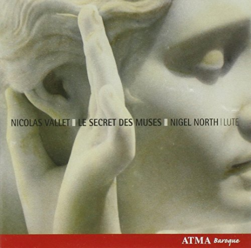 Nicolas Vallet A Le secret d