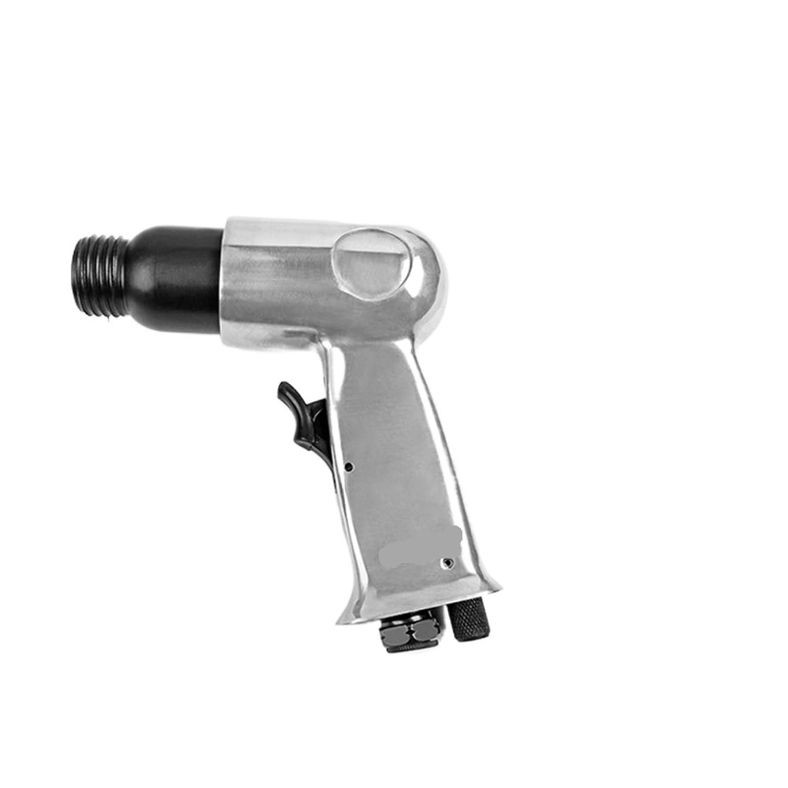 Amrttwy One Color Air Tools, Pneumatic Shovel Air Hammer Handheld Rust Remover Chisel Pick Car Maintenance And Repairing Tool