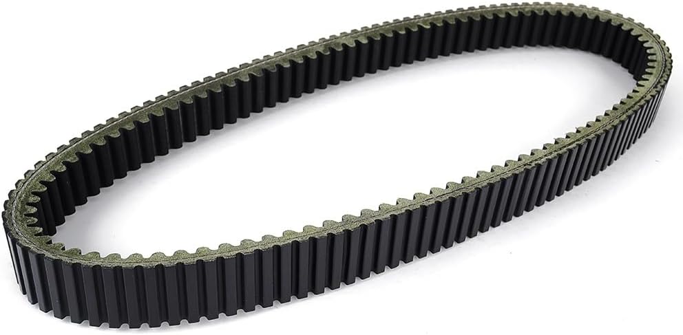 3211165 Drive Belt Compatible With Polaris 600 RMK Pro-RMK Rush XCR Pro-S AXYS Switchback Adventure Assault 144 Pro-S SP XCR Voyageur 2019
