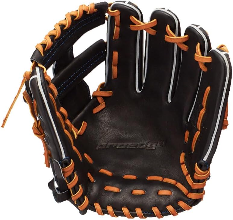 SSK(エスエスケイ) 野球 硬式グラブ プロエッジ 栄 内野手用