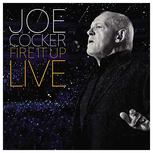 Fire It Up - Live (Trifold sleeve) [180 gm 3LP vinyl] [Vinilo]