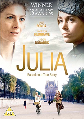 Preisvergleich Produktbild Julia [DVD] [UK Import]