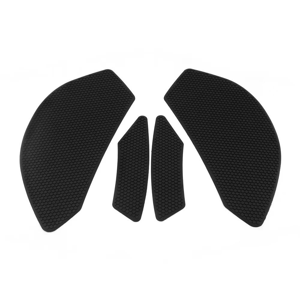 Motorcycle Fuel Tank Pads Sticker Side Protector Traction Decals for Ninja for ZX6R 2009-2016 for ZX636 2012-2024