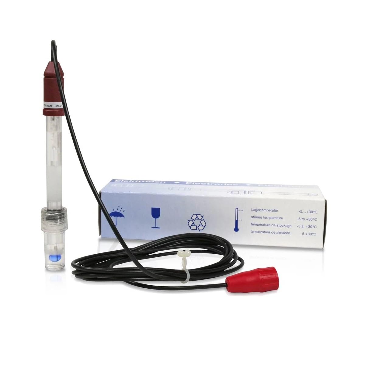 Bayrol Elektroda pH Salt Relax/Salt Relax Pro/Automatic Salt
