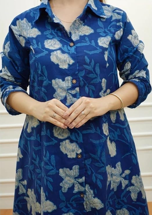 Image of GRECIILOOKS Co ord set for women stylish | Anarkali Kurta-Set - Viscose Printed Kurta & Straight Pant | kurtis| Festive Indian Traditional Outfit Dress for Functions & Puja | Trendy Travel & Streetwear Look for Woman | 3 /4 Half Sleeve
