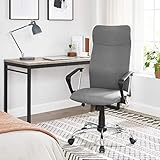 Zoom IMG-1 songmics set di 2 sedie Zoom IMG-1 songmics set di 2 sedie