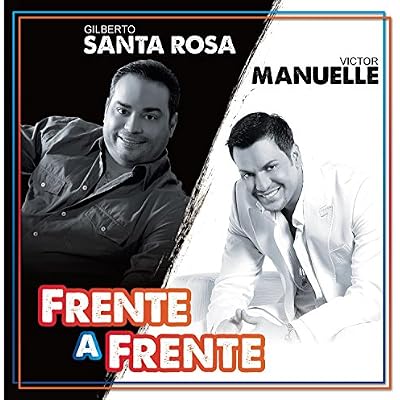 Frente a Frente