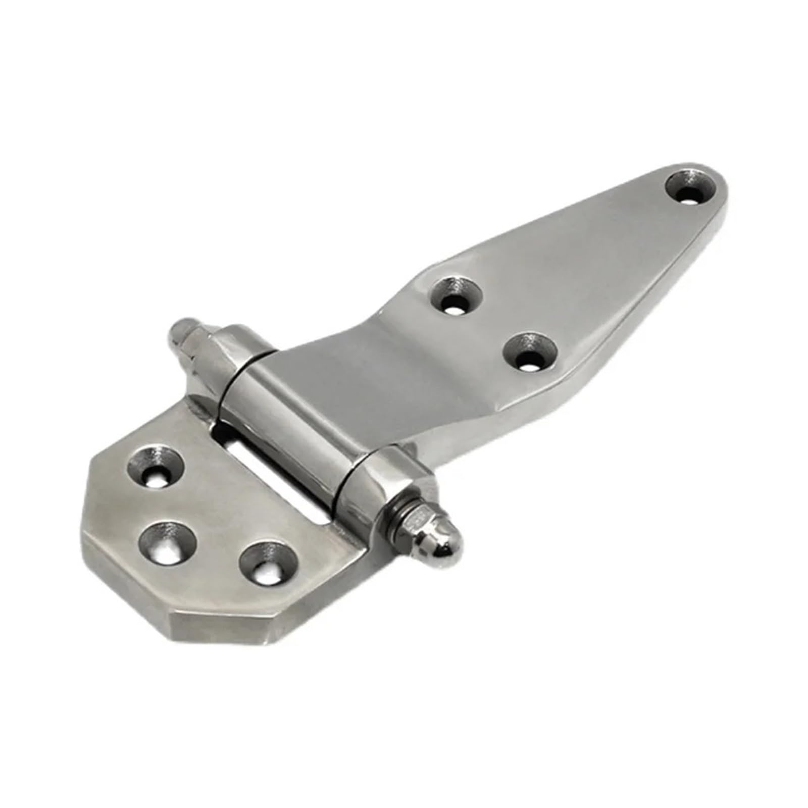 Charnière en acier inoxydable 304 de four vapeur et matériel d'équipement industriel