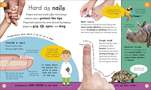 My Very Important Human Body Encyclopedia: For Little Learners Who Want to Know about Their Bodies