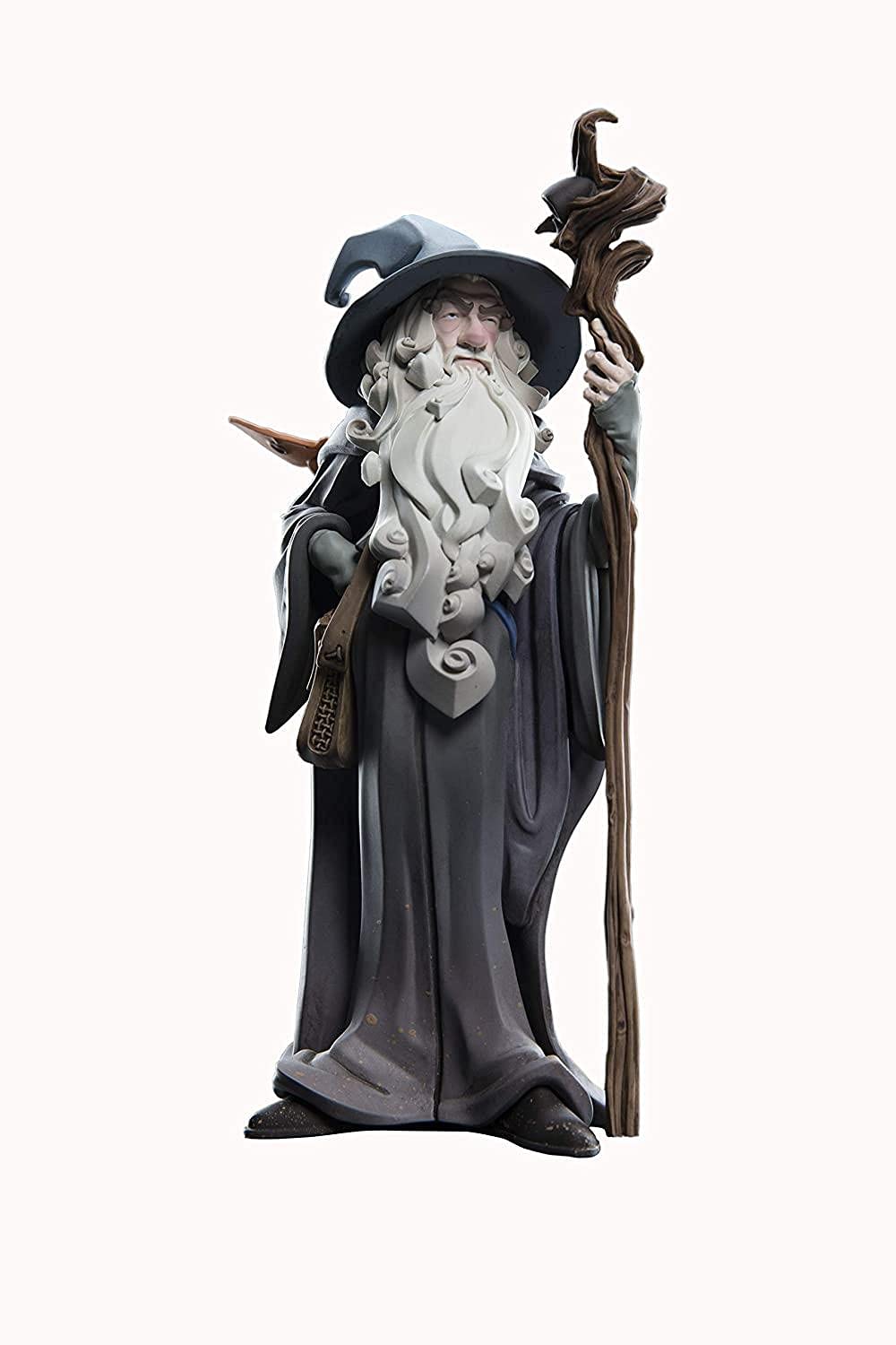 The Lord of The Rings - Mini Epics - Gandalf the Grey: Buy Online