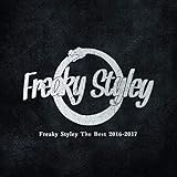 Freaky Styley Records
