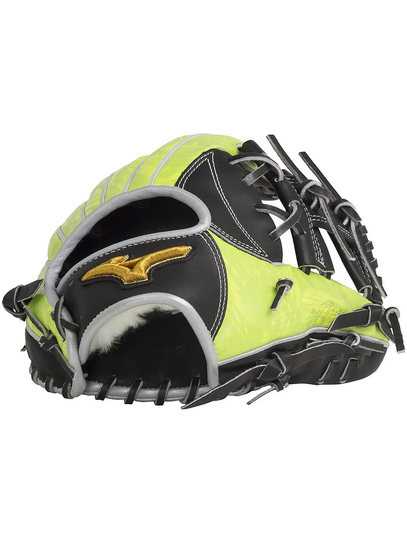 Amazon | 即日出荷 超限定 ミズノプロ 野球用 軟式用 グラブ 内野手用