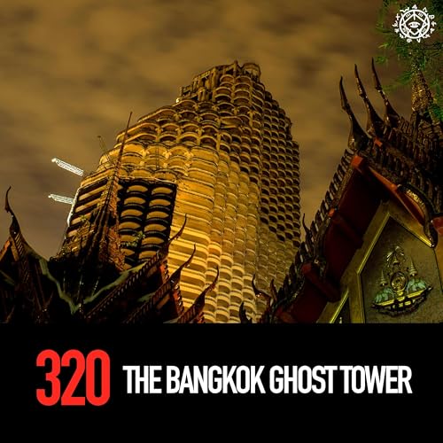 The Bangkok Ghost Tower