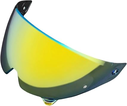 Motorcycle Helmet Shield For RUROC For ATLAS 3.0 4.0 Replacement Only suitable for M L,lens