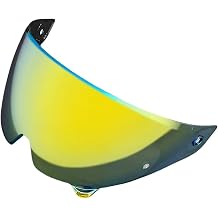 Motorcycle Helmet Shield For RUROC For ATLAS 3.0 4.0 Replacement Only suitable for M L
