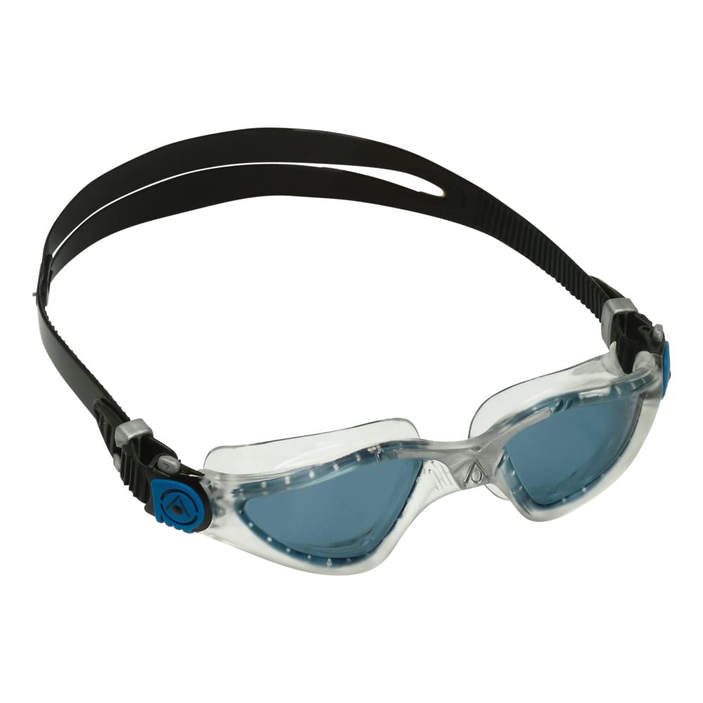 Aquasphere Kayenne TR/SILV/PETRO LD AS