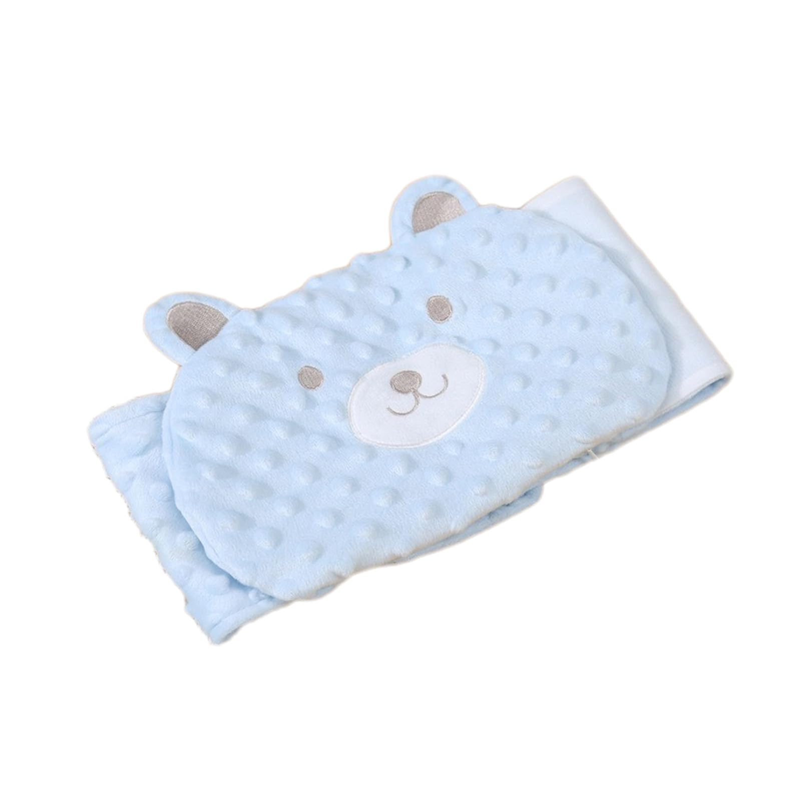amangul Baby Umbilical Cord BellyBand Newborns BellyBelt Infant Colic Relief Wrap Belly Protector For Upset Stomach