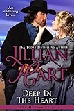 Deep In The Heart (The McPhee Clan Book 4)