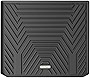 YITAMOTOR Cargo Liner Compatible for 2018-2023 Chevrolet Equinox/GMC Terrain, Custom Fit All Weather Cargo Trunk Mats Floor Mat Black