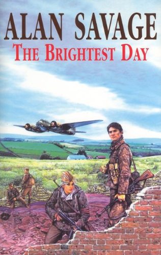 The Brightest Day: No. 4 (French Resistance S.)