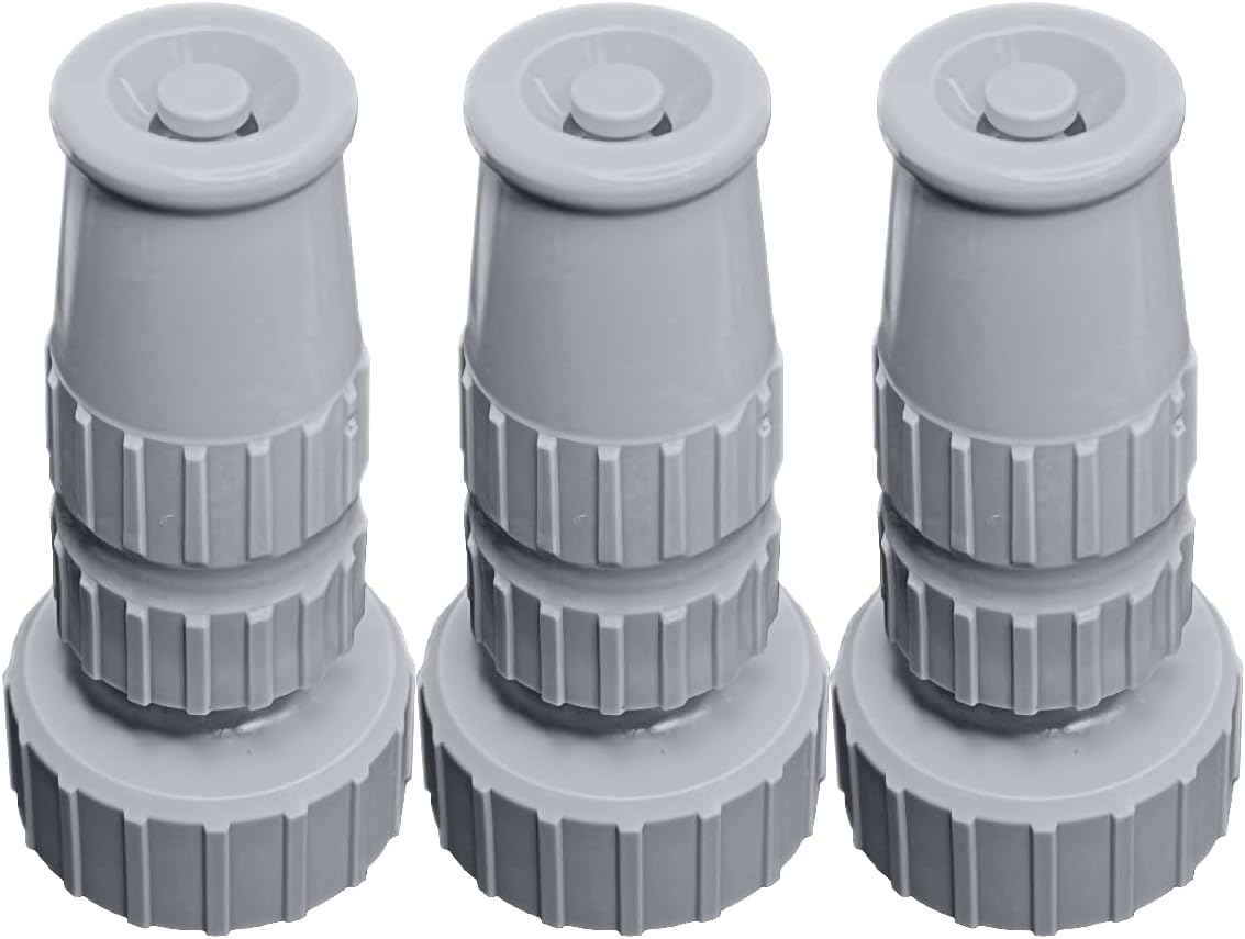 Wysiwash Poly-Tough Adjustable Nozzle (3)