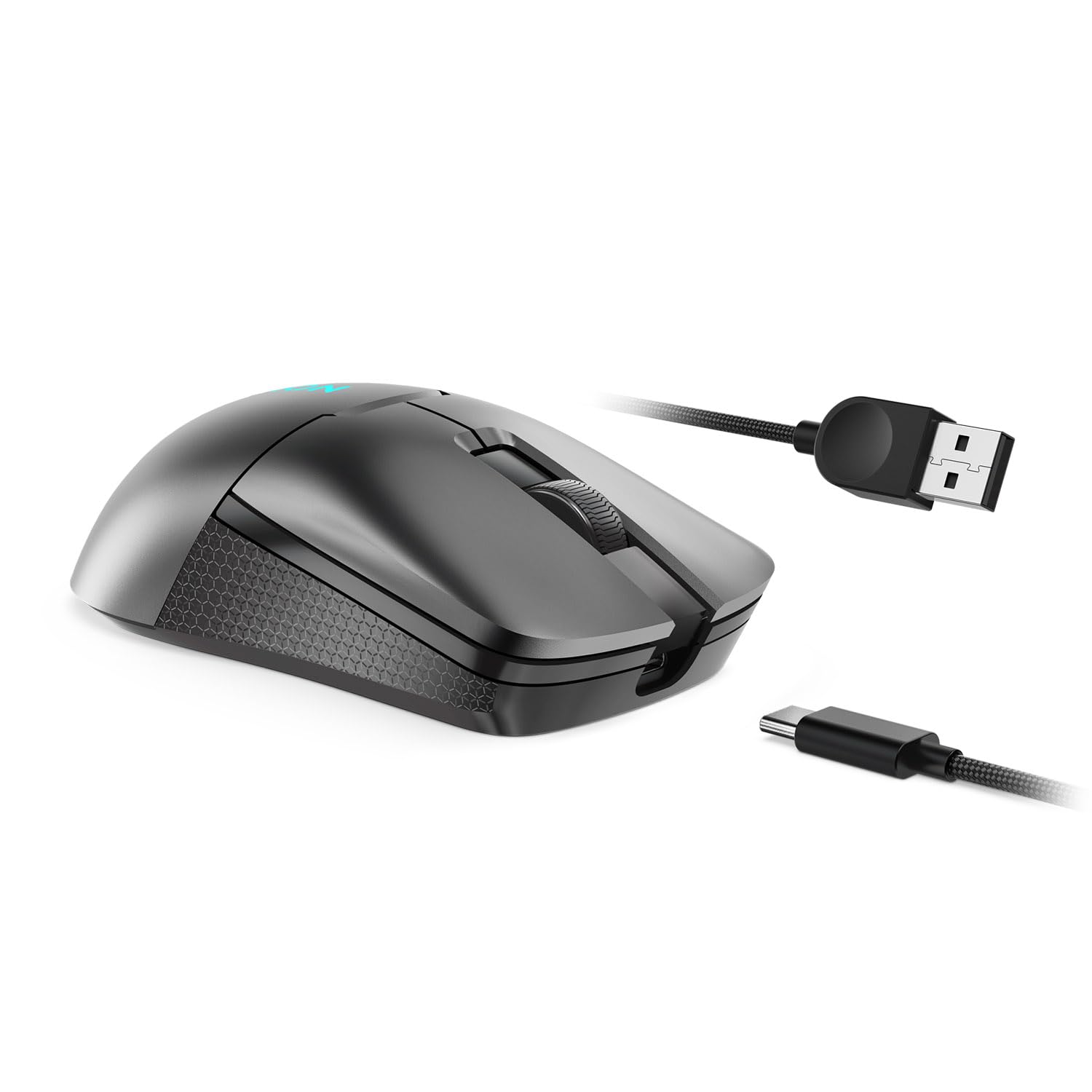 Amazon | レノボ Lenovo Legion M600s ワイヤレス ゲーミングマウス