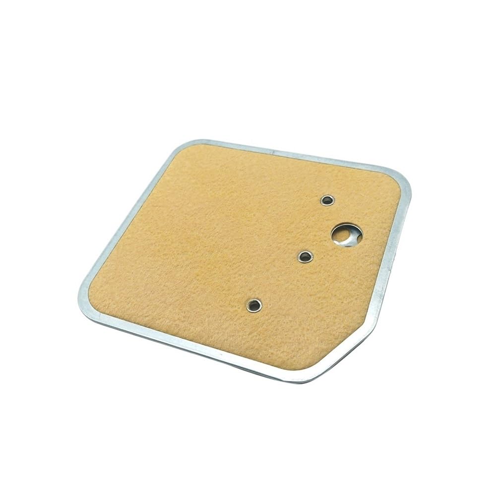 Filtro de aceite for reconstrucción de caja de cambios de transmisión automática A518 A618 A500 A904 46RE